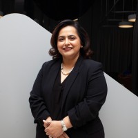 Vandana Suri